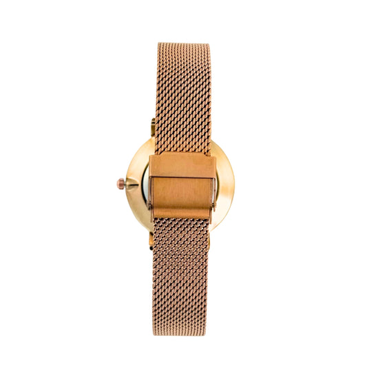 Lille Rose Gold 32mm