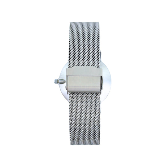 Toulouse Tiffany Blue Silver 40mm