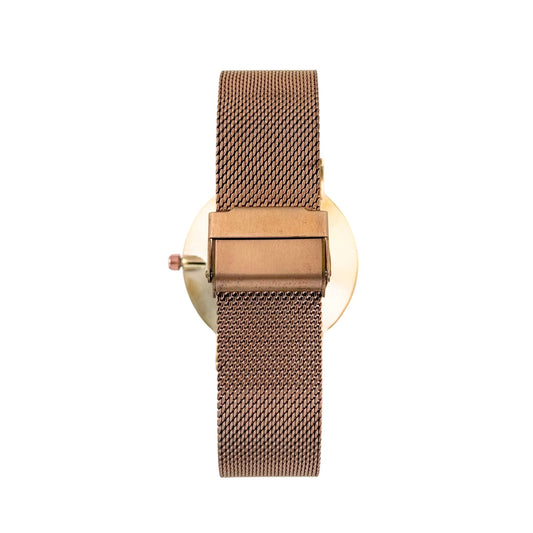 Lille Rose Gold 40mm
