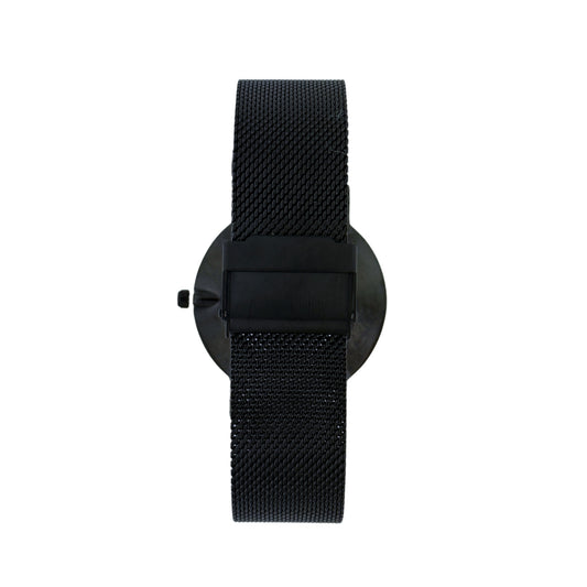Lyon Full Black 40mm