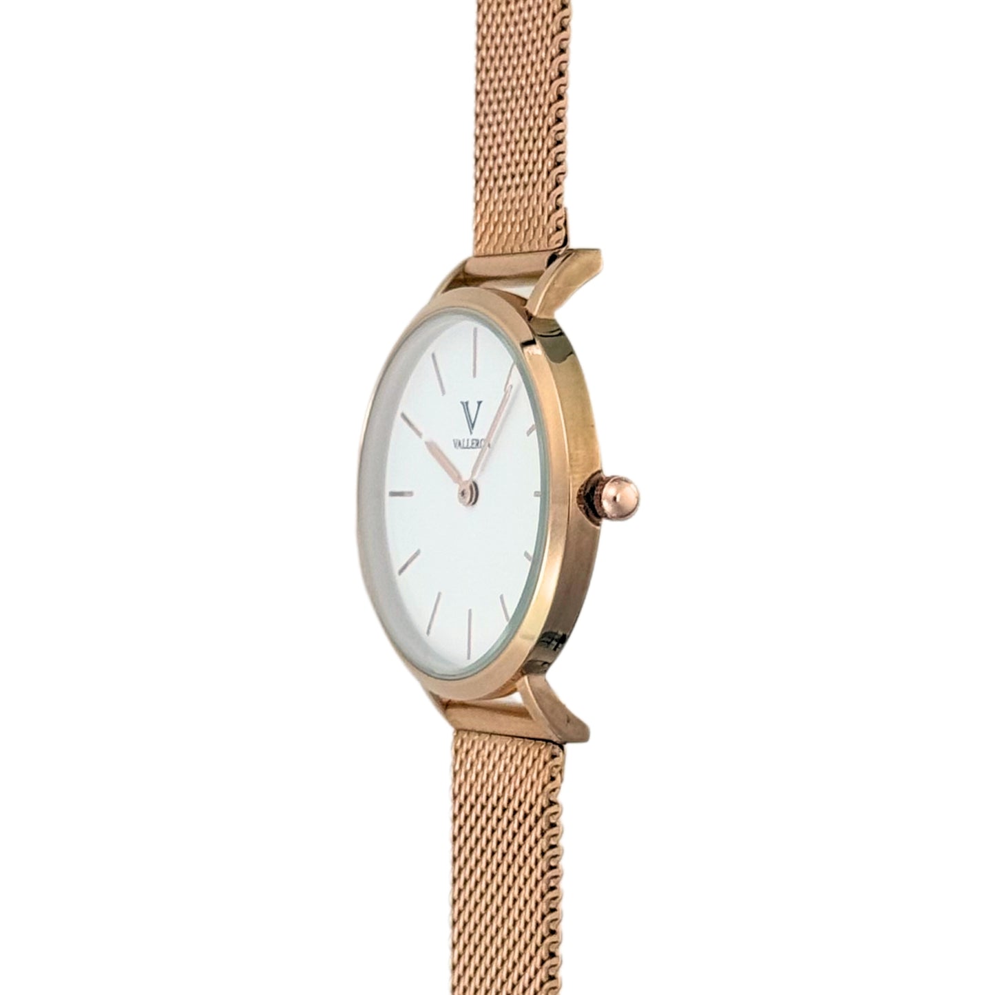 Lille Rose Gold 32mm