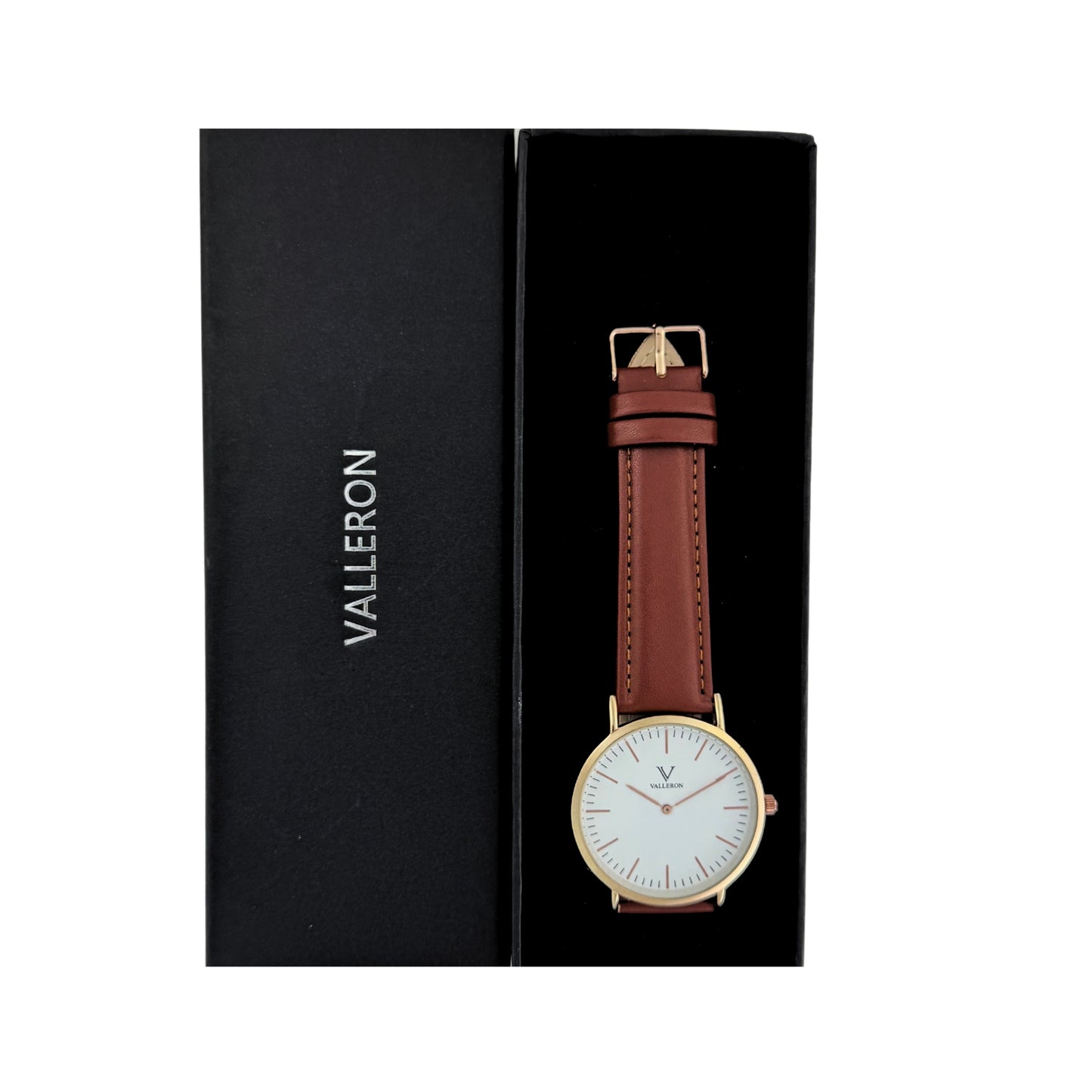 Montpellier Rose Gold 40mm