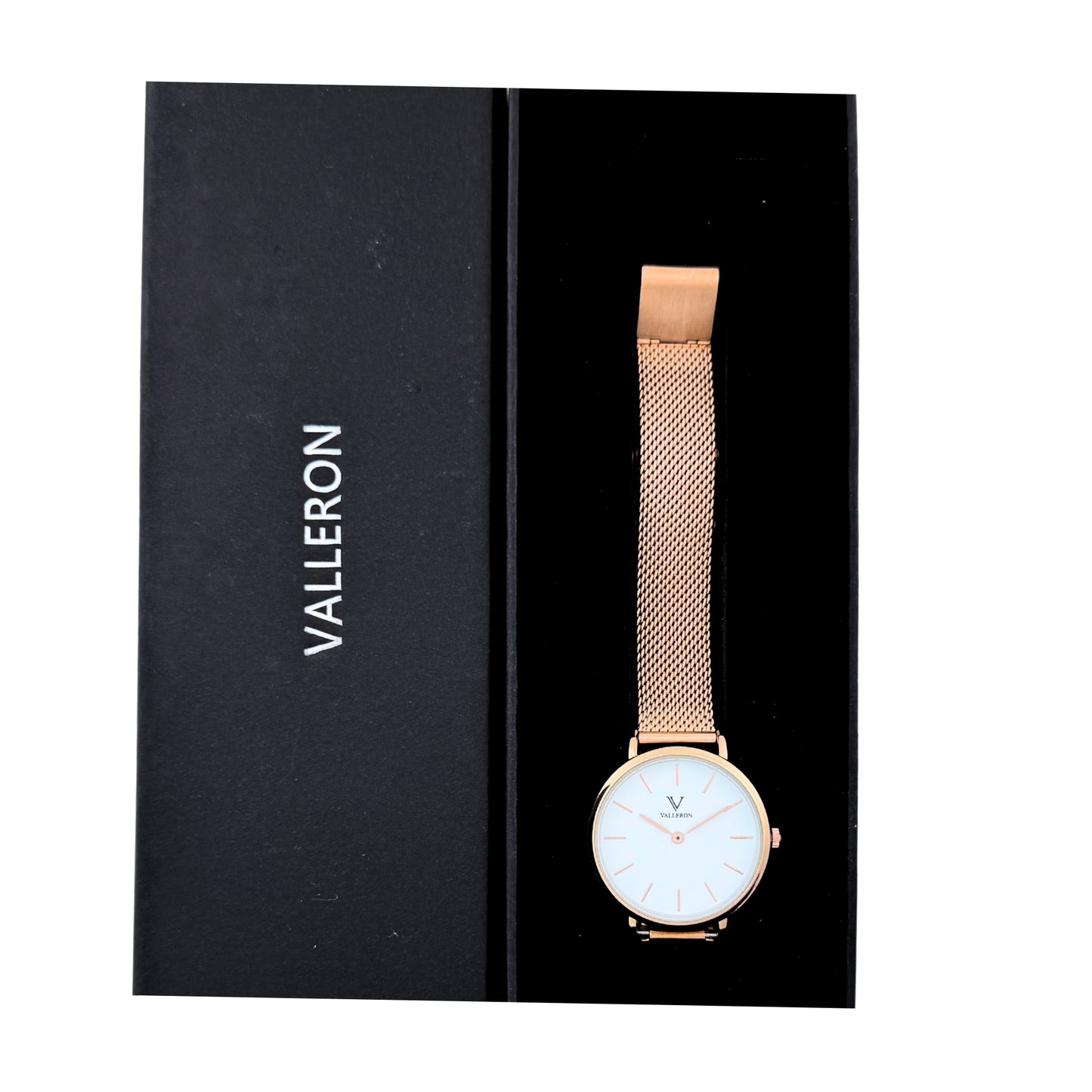 Lille Rose Gold 32mm