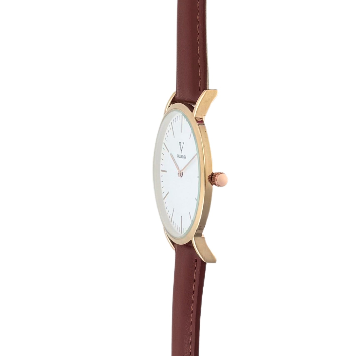 Montpellier Rose Gold 40mm
