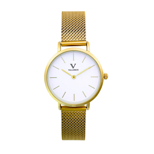Cannes Gold 32mm