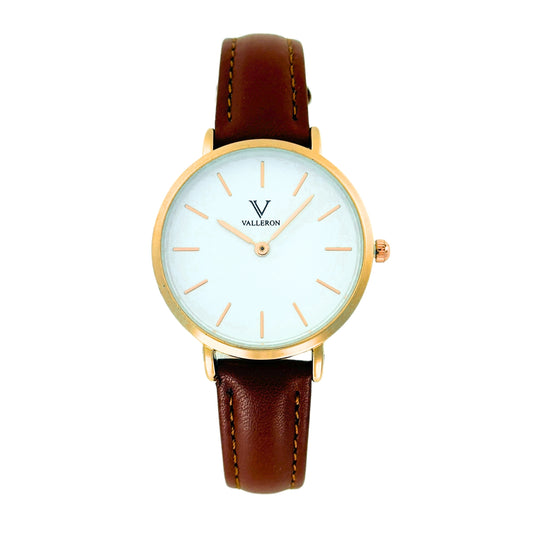 Montpellier Rose Gold 32mm