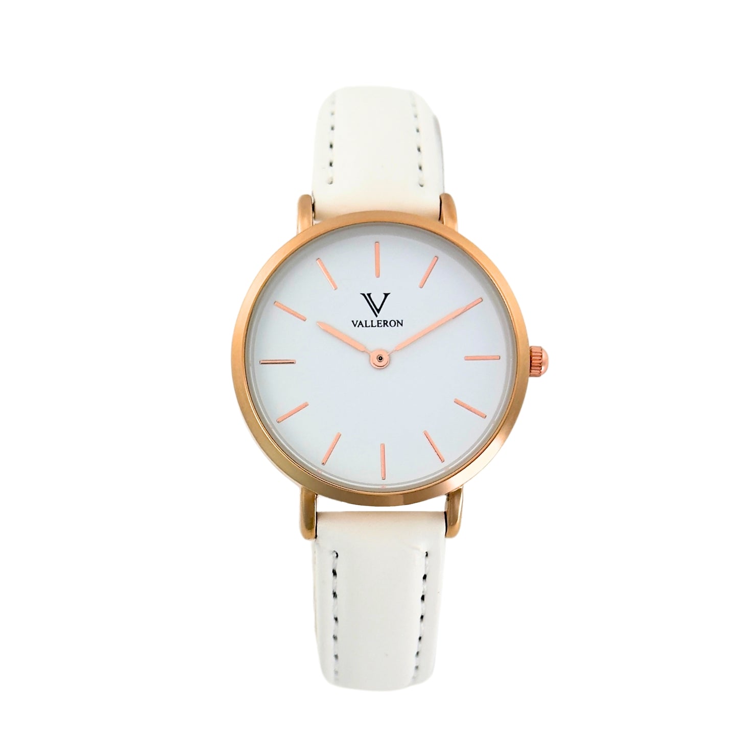 Nice Rose Gold 32mm