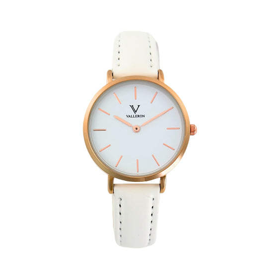 Nice Rose Gold 32mm