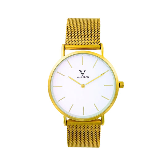 Cannes Gold 40mm