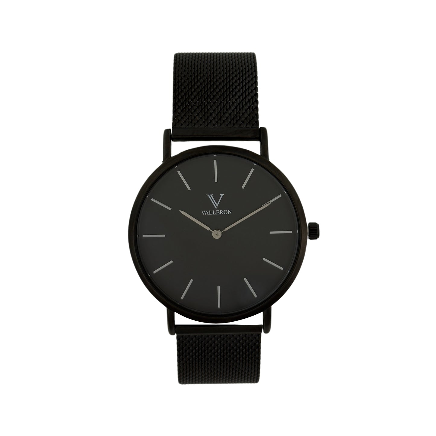 Lyon Full Black 40mm