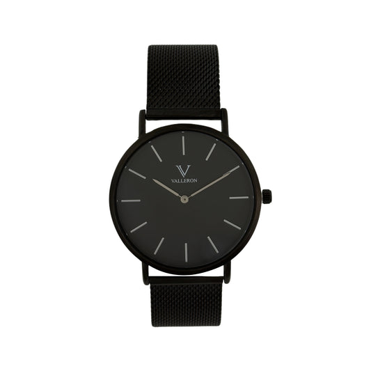 Lyon Full Black 40mm