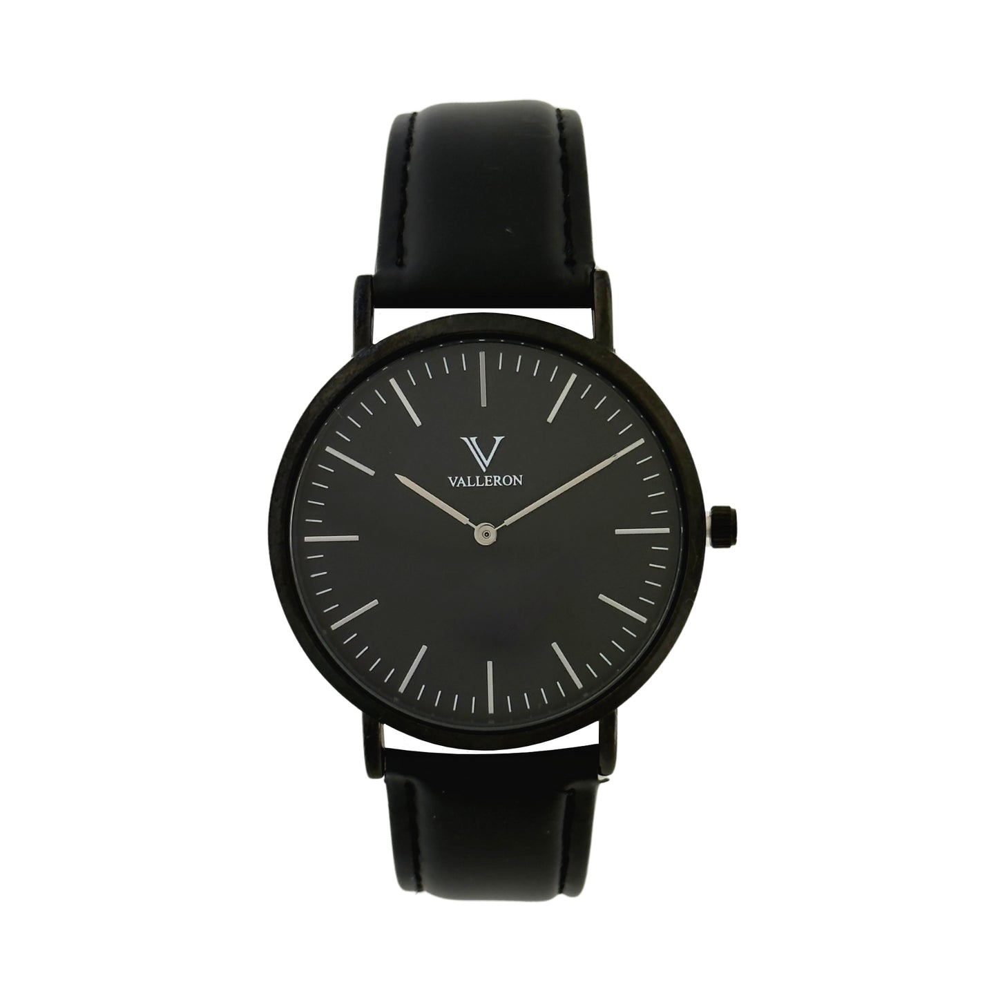 Le Mans Full Black 40mm