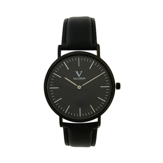 Le Mans Full Black 40mm