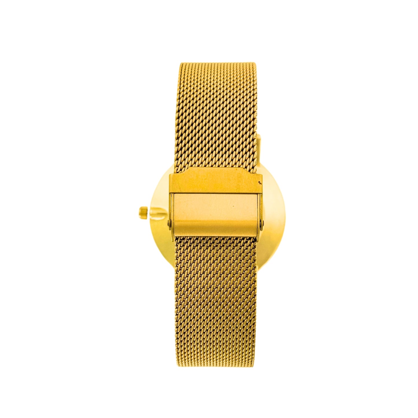 Cannes Gold 40mm