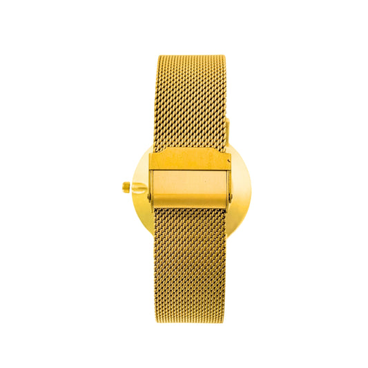 Cannes Gold 40mm