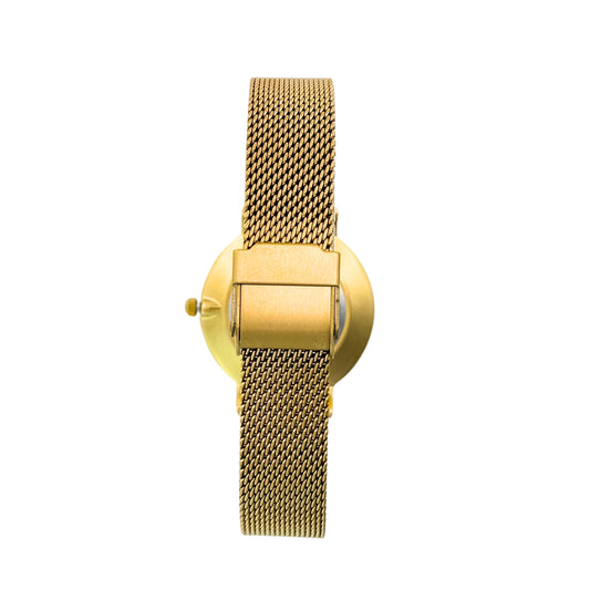 Cannes Gold 32mm