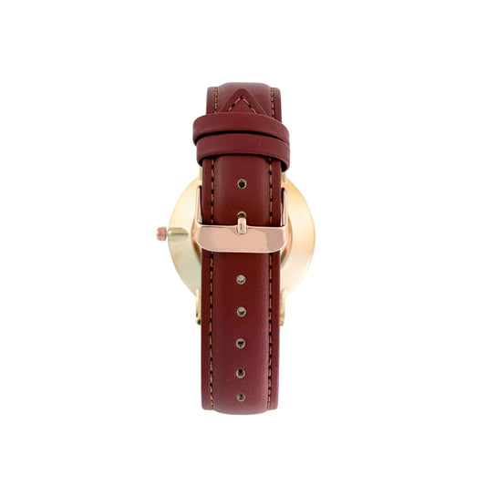 Montpellier Rose Gold 40mm