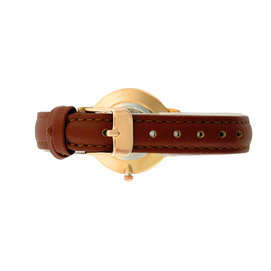 Montpellier Rose Gold 32mm