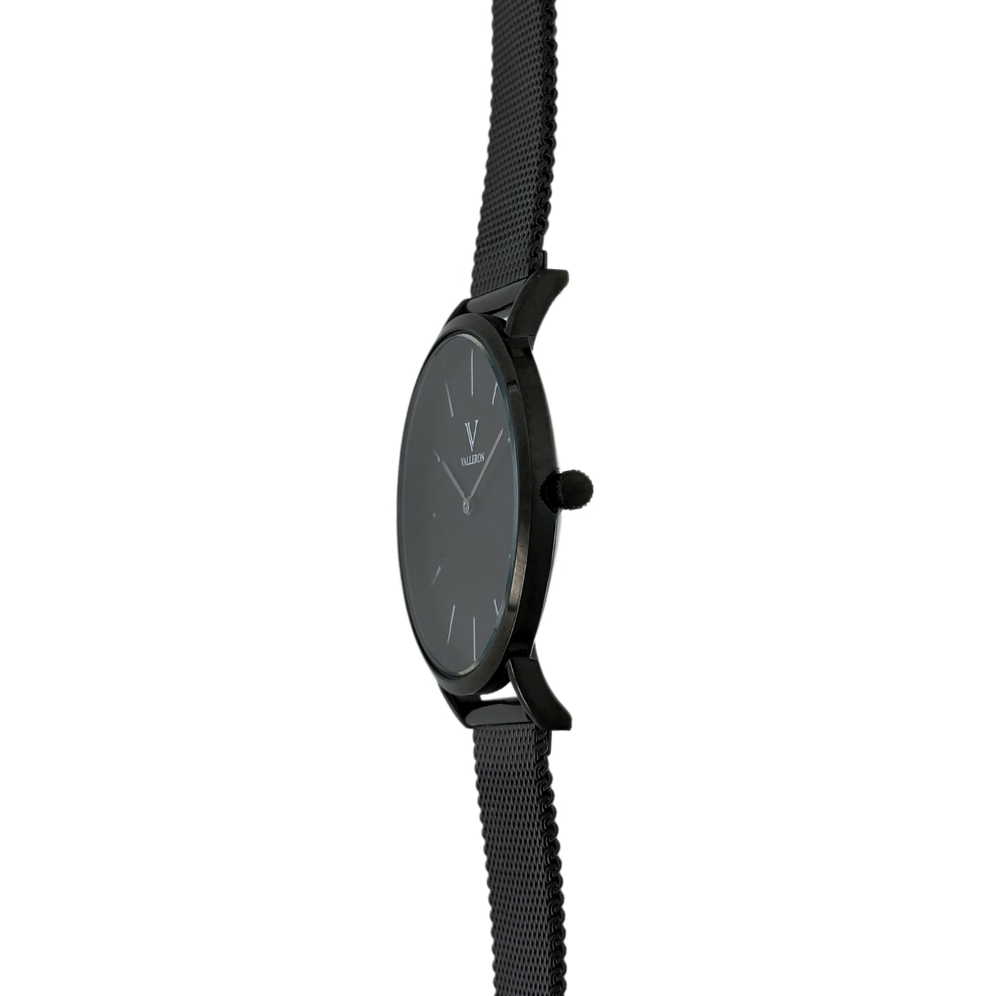 Lyon Full Black 40mm