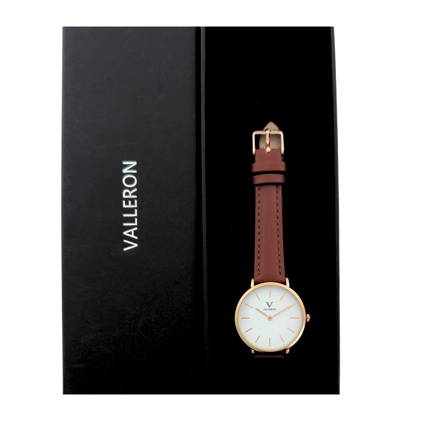 Montpellier Rose Gold 32mm