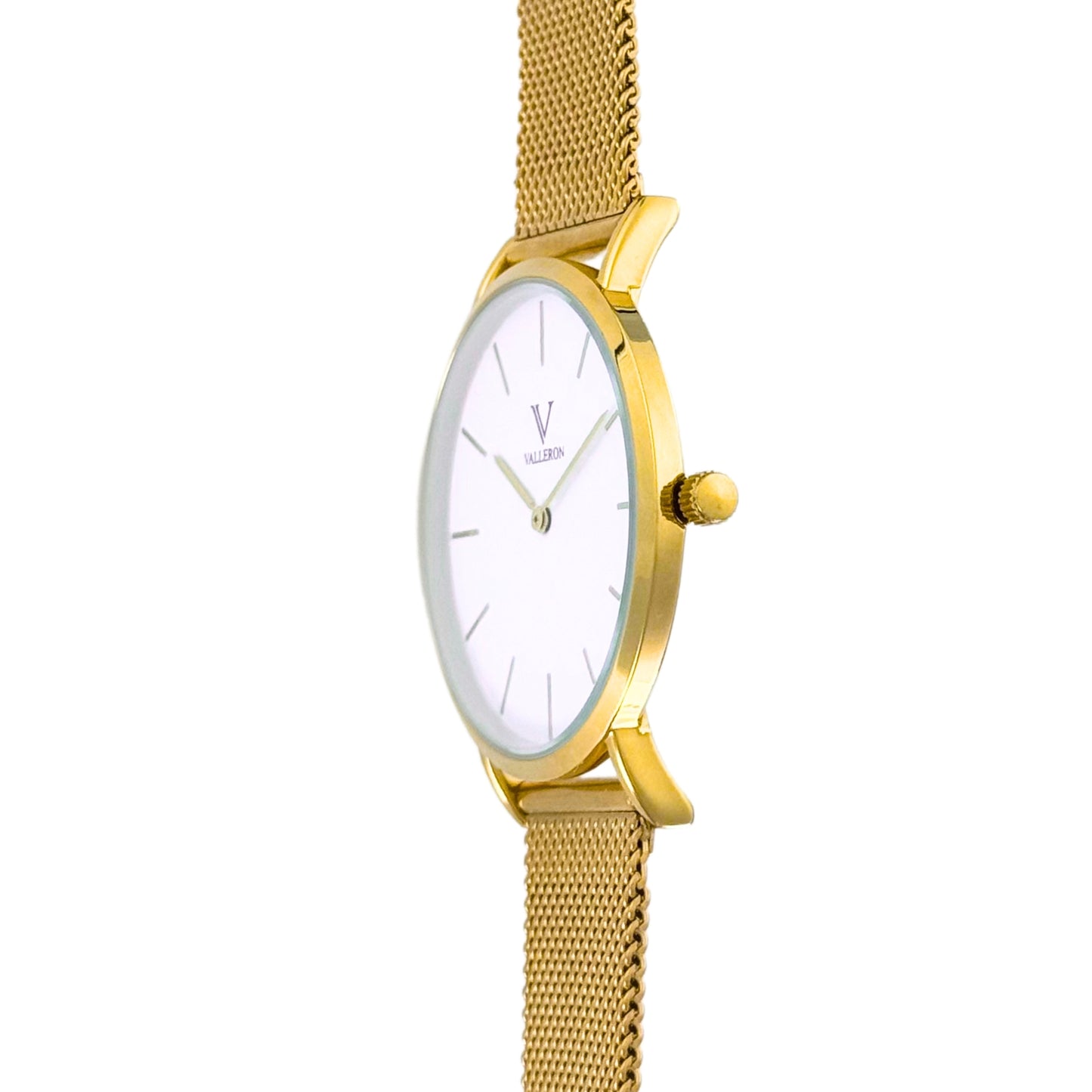 Cannes Gold 40mm