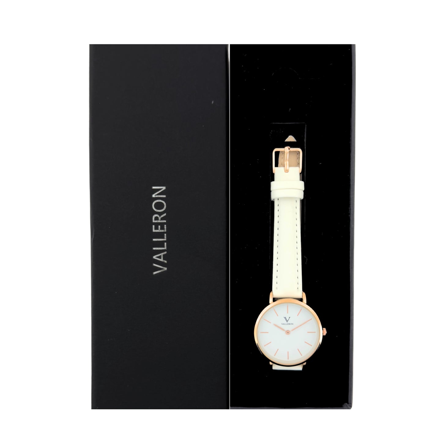Nice Rose Gold 32mm