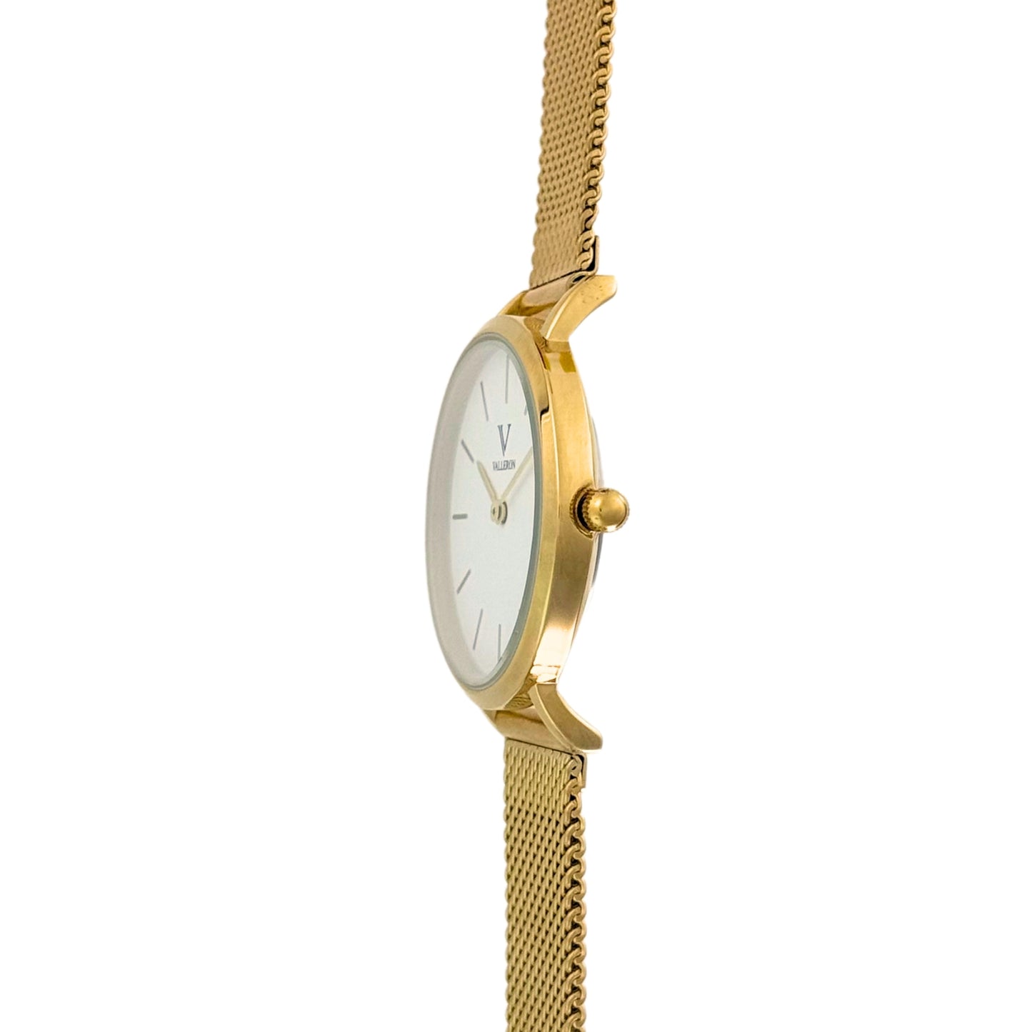 Cannes Gold 32mm