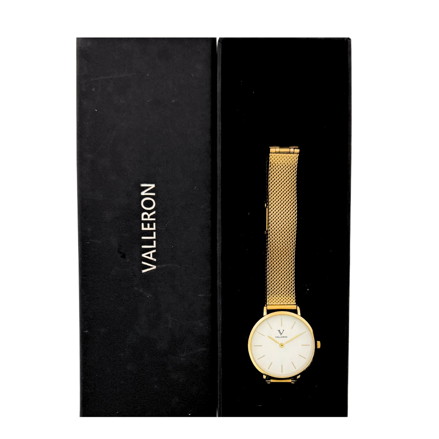 Cannes Gold 32mm