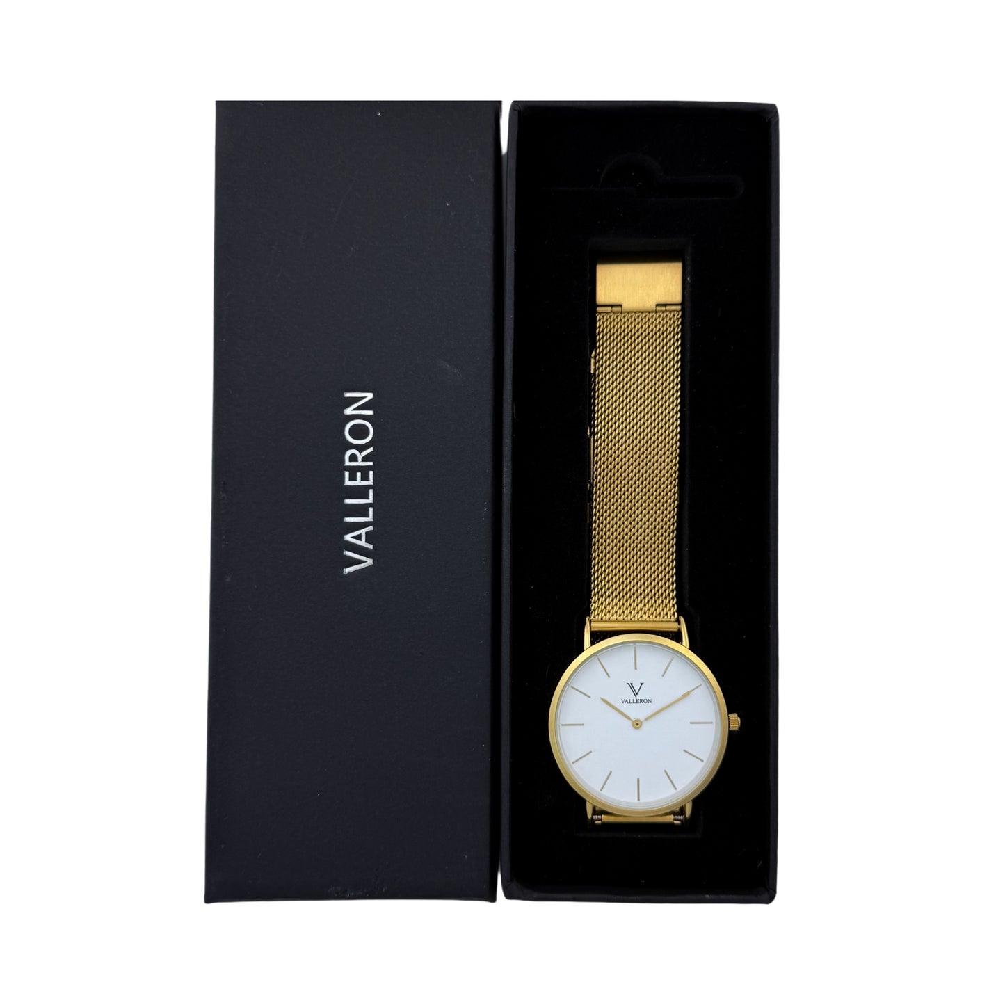 Cannes Gold 40mm
