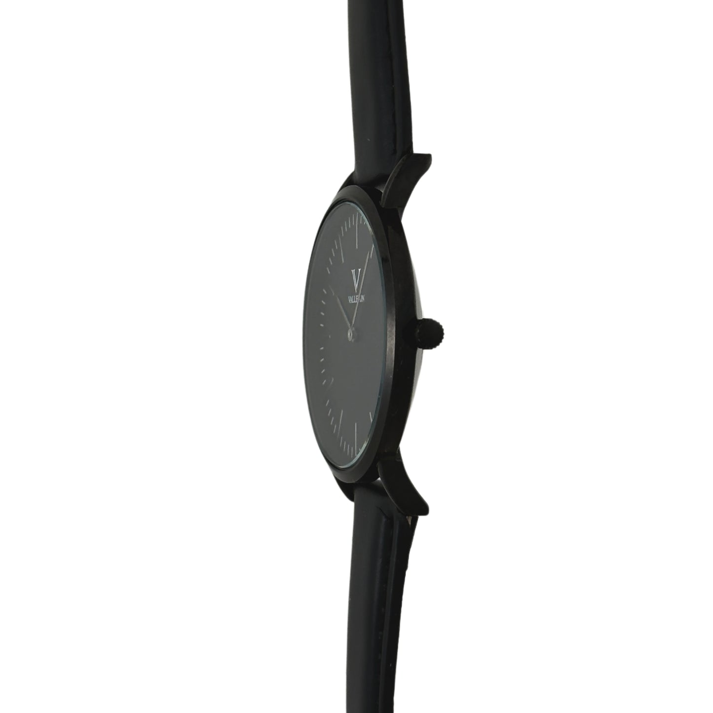 Le Mans Full Black 40mm
