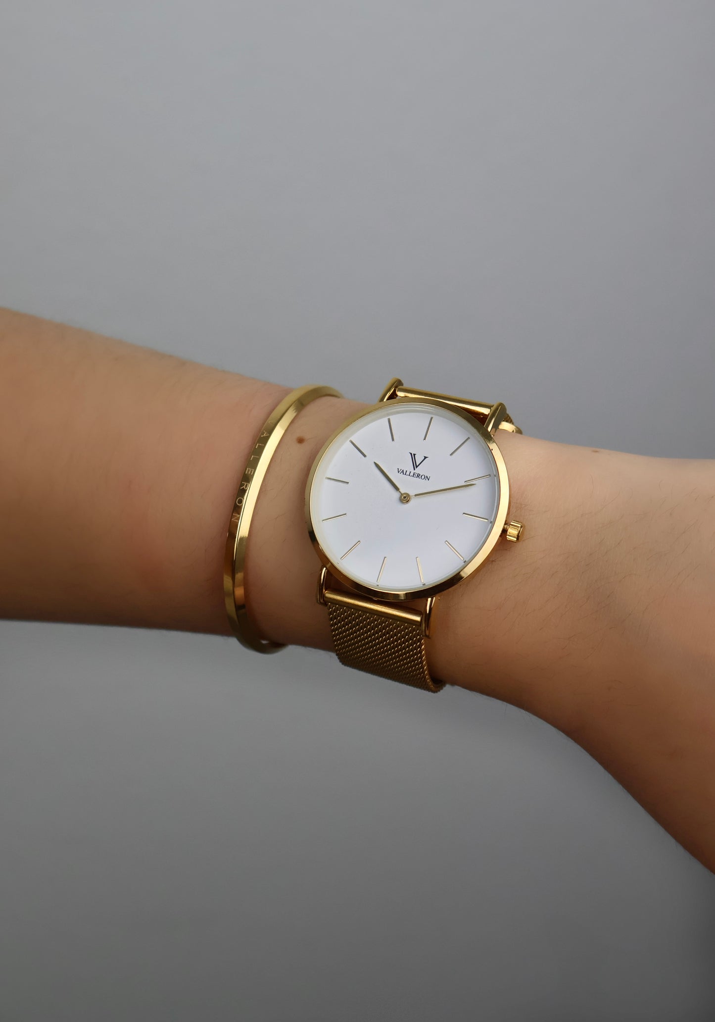 Cannes Gold 40mm