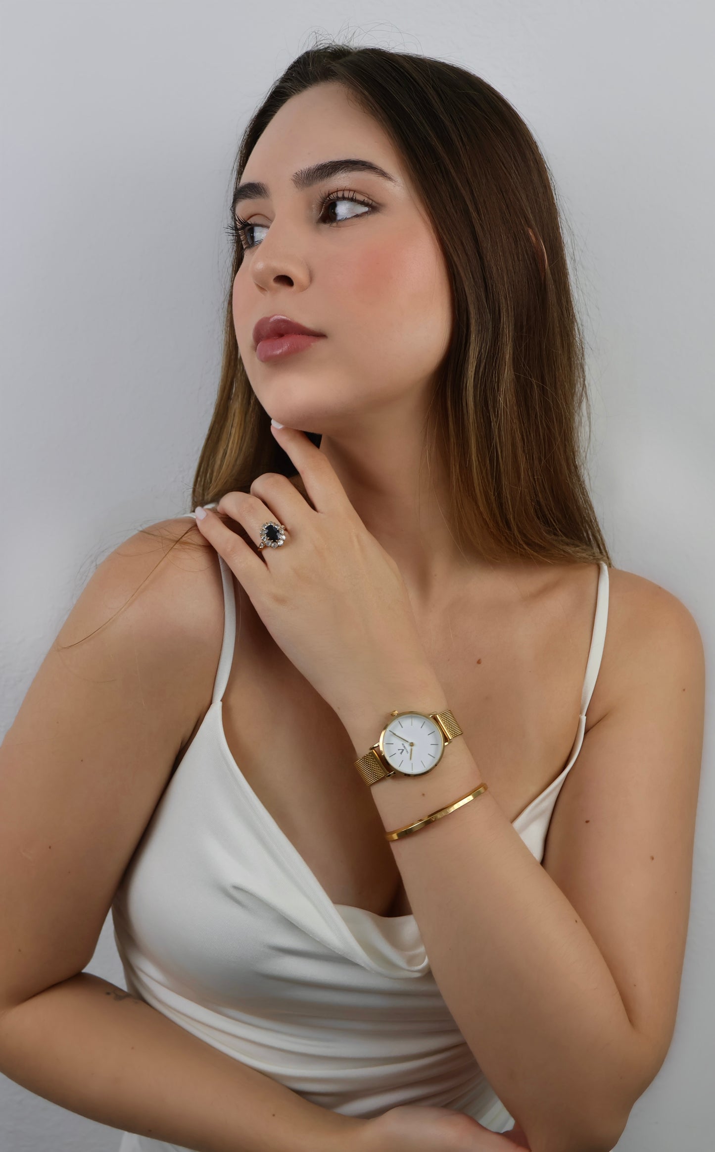Cannes Gold 32mm