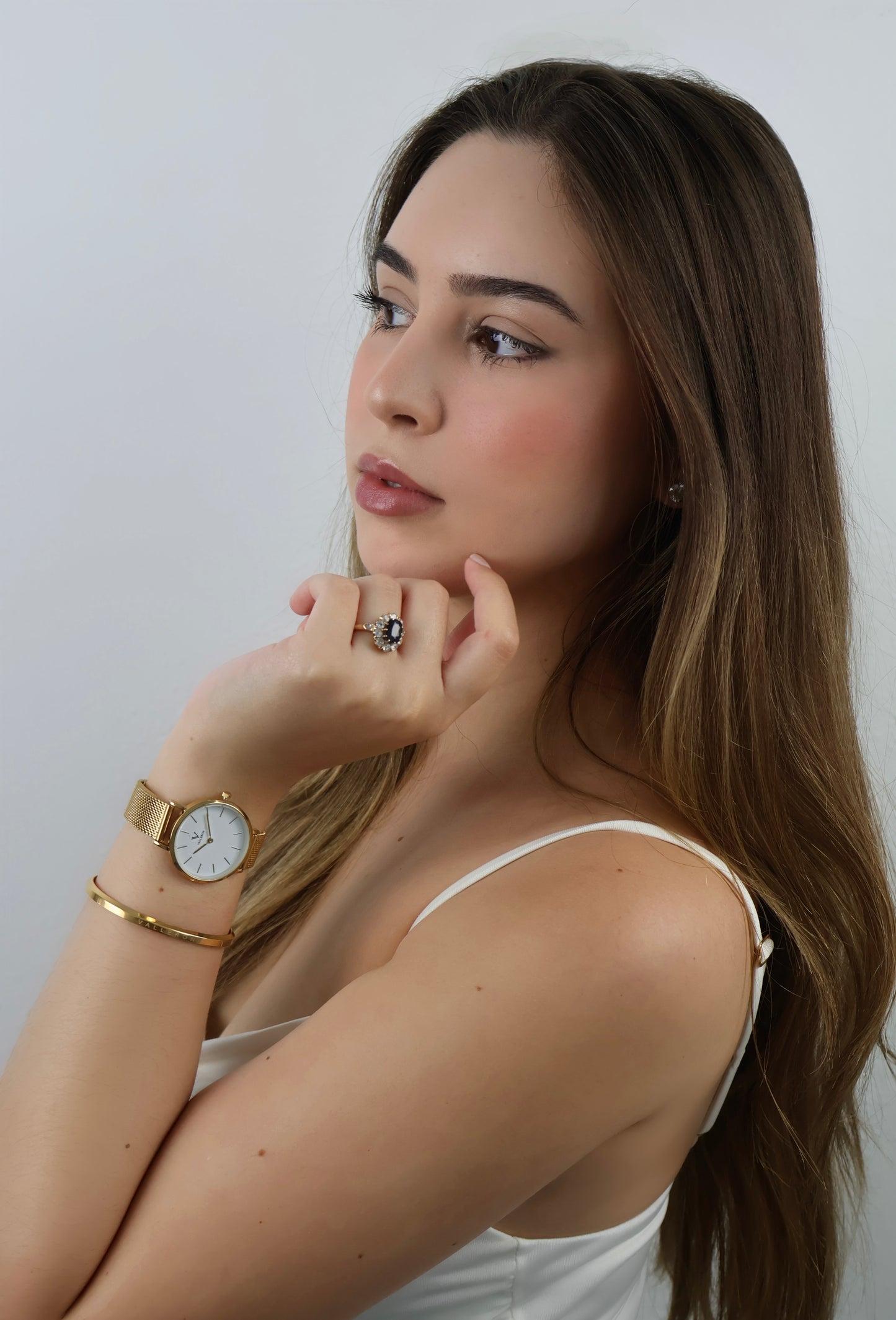 Cannes Gold 32mm